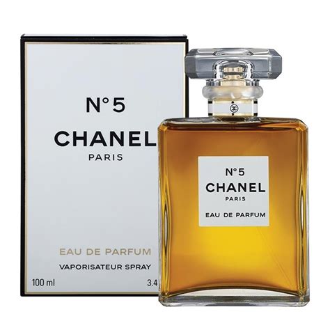 chanel no 5 chemist warehouse